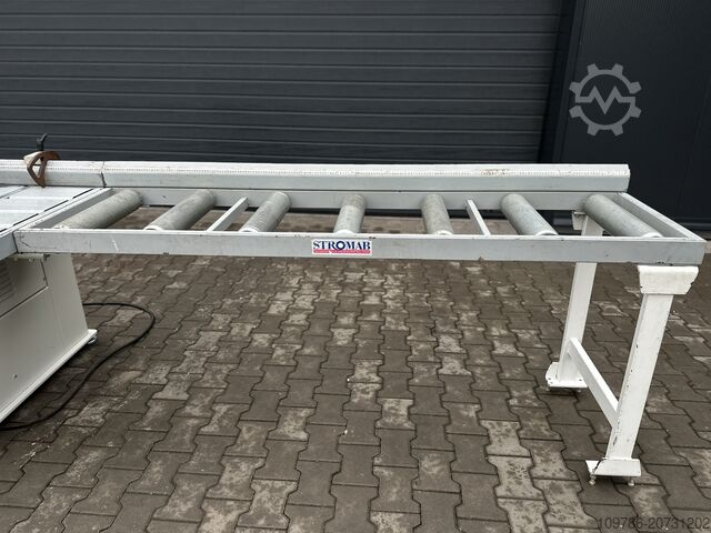 Scie à tronçonner STROMAB TR600 (1428) Stromab TR600