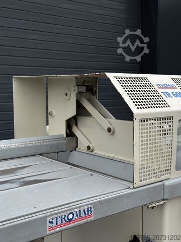 STROMAB TR600 (1428) çapraz testere Stromab TR600