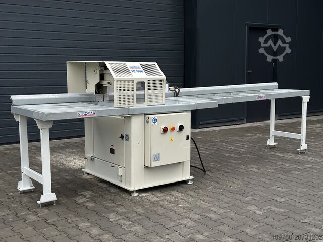 STROMAB TR600 (1428) çapraz testere Stromab TR600