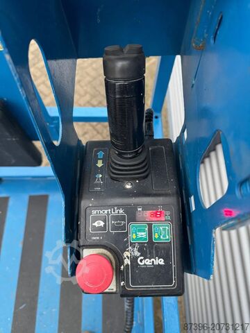Scissor lift Genie GS4047 Hoogwerker Schaarhoogwerker