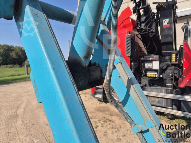 Scissor lift ENTL 061