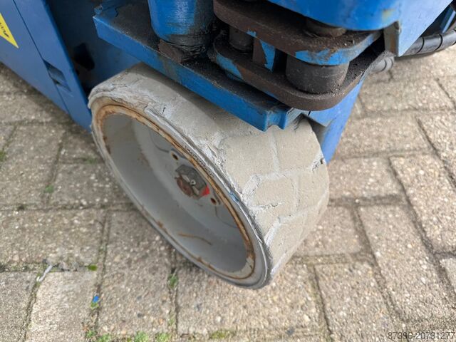 Scissor lift Genie GS1932 Hoogwerker Schaarhoogwerker