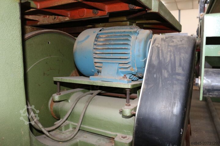 Lintzaag IMA ENCINA SC 900