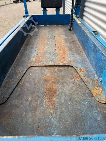 Scissor lift Genie GS1932 Hoogwerker Schaarhoogwerker