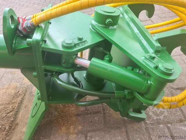 Βούρτσα Onkruidborstel