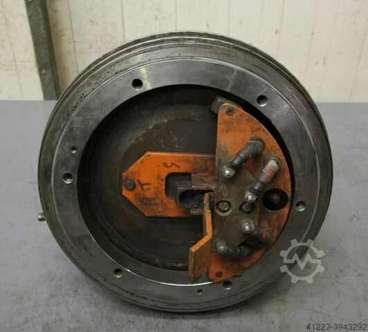 Electric motor for electric forklifts 24 V Thrige Titan MTL11-10A