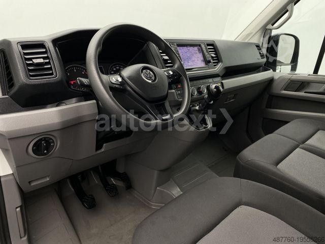 Komercijalno vozilo sa visokim krovom VOLKSWAGEN Crafter *AHK 3,0t* KAMERA+NAVI+KLIMA(6446)