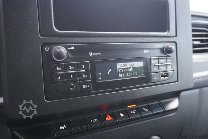 Bestelbus Renault Master 2.3 dCi 135PK L2H2 - EURO 6 - Airco - Cr...