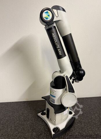 Merna ruka Hexagon Absolute Arm RA-7312
