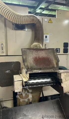 Tour CNC Muratec MW120
