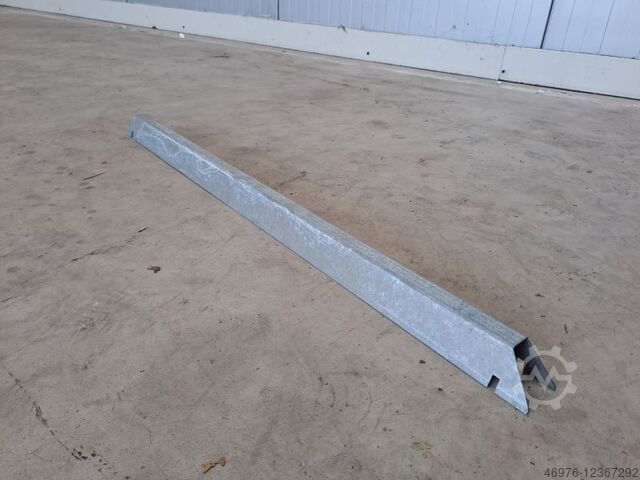Planktraverse Eenheidssteun Houten plank SSI Schäfer / R3000 / 2 Traversen / 2 Uniträger / Holzfachboden