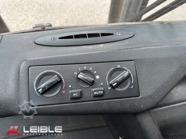 Voorlader vorkheftruck LINDE H50D-02*Duplexmast*Deutz Motor*