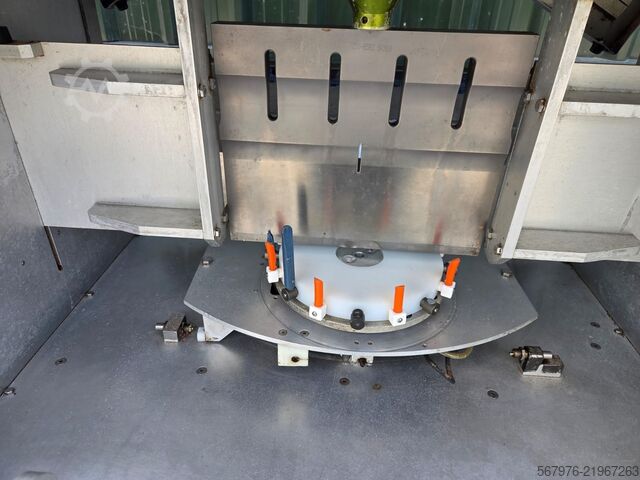 Cortador industrial FoodTools Inc. ACC-2000U Duplex Cake Slicer