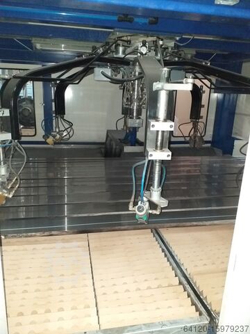 Lackiersystem Cattinair 