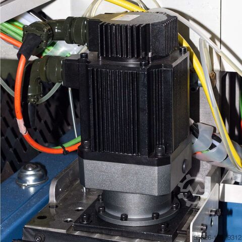 Rotační laser 6000x220 1kW Otinus FLV-TA-6022 1kW