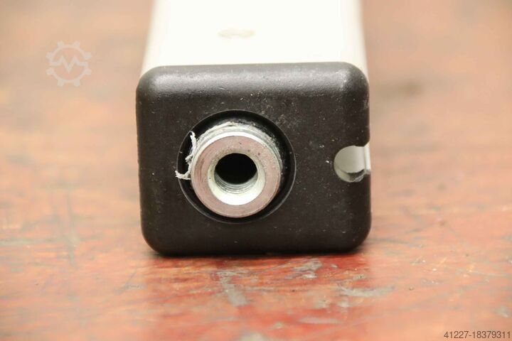 Lineaire aandrijfspilaandrijving slaglengte 300 mm Geze E250/24V-DC EV 1