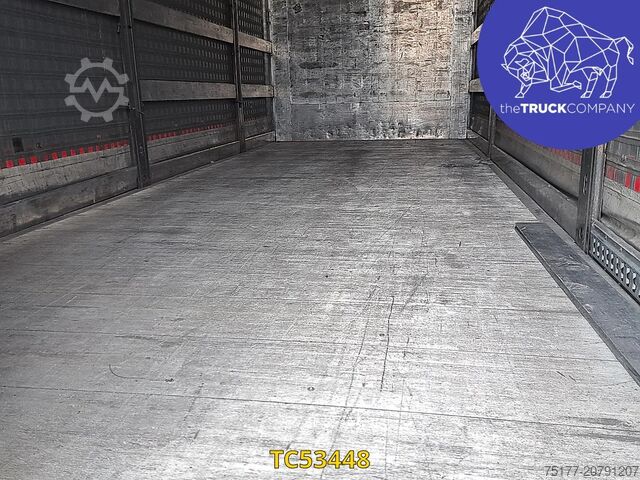 Schuifzeilen Fruehauf 