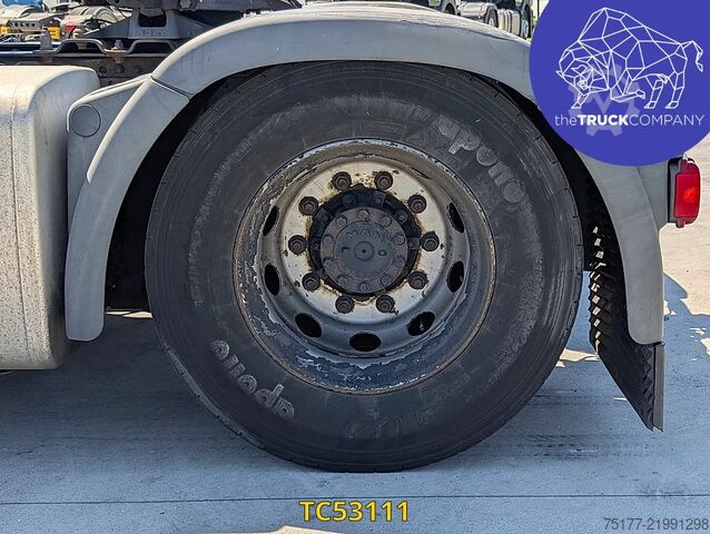 Standard-SZM MAN TGX 440