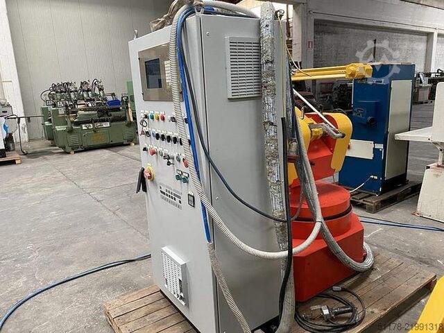 CMA Roby5 EX-G elektronischer Lackierroboter mit Selbstlernfunktion CMA Roby 5 EX-G