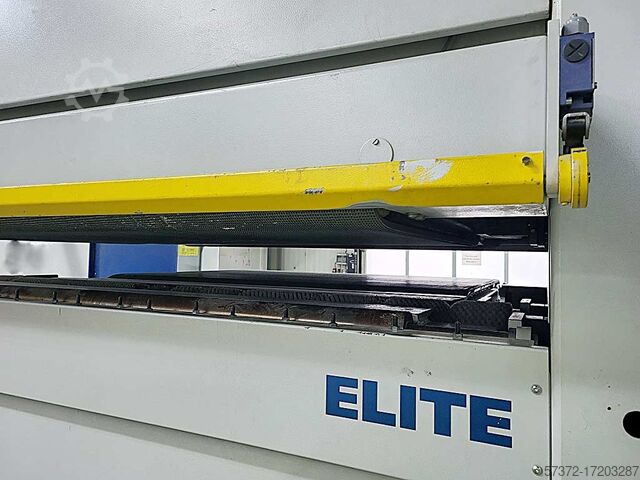Wide Belt Sander Boere ELITE 1650 BM TB