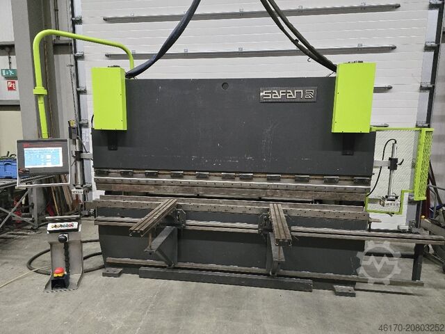 Kantbank Safan DNCS ESA 110 3100