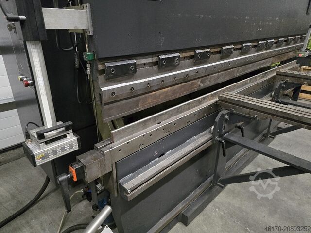 Kantpresse Safan DNCS ESA 110 3100