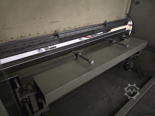 Kantbank Safan DNCS ESA 110 3100