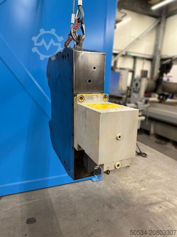 Steady rest RÖHM SLZ5040