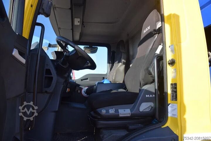 Δεξαμενόπλοιο MAN TGM 26.340