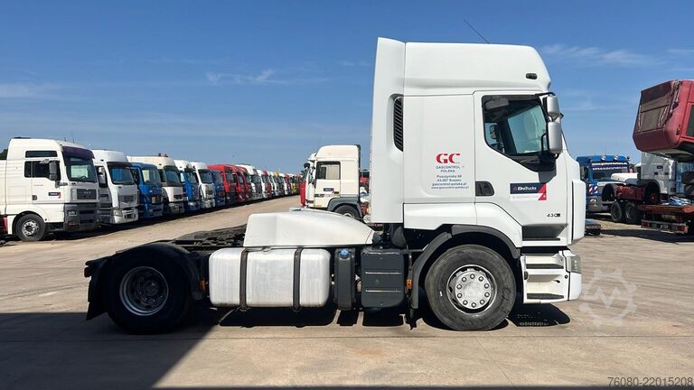 Standard-SZM Renault Premium 430 DXI (GOOD CONDITION / BONNE ETAT)