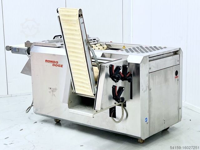 Seewer Rondo SCM50 Seewer Rondo SCM50