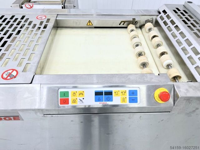 Seewer Rondo SCM50 Seewer Rondo SCM50