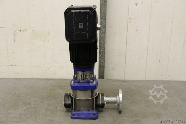 Kreiselpumpe Speck Pumpen IN-V2-20