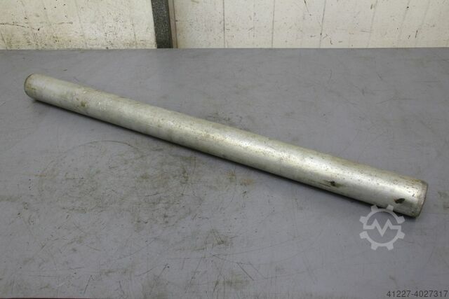Konveyör bant silindirleri taşıma silindirleri unbekannt Ø 60 x 855 mm