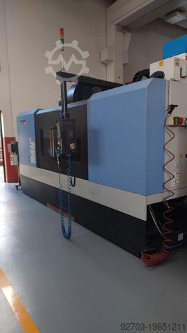 VERTICAAL BEWERKINGSCENTRUM DOOSAN DNM750L