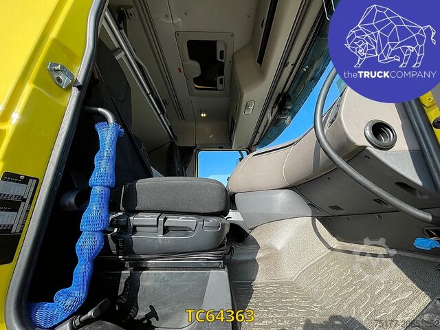 MTS standard DAF XF Euro6 430