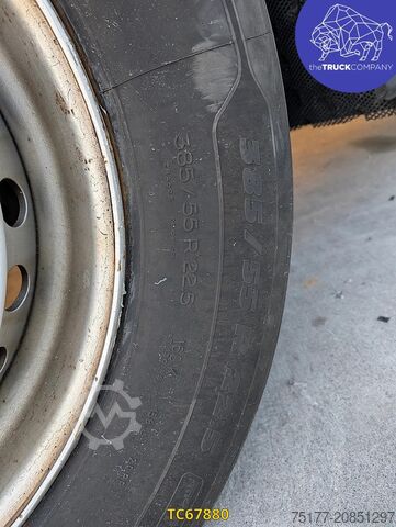 Standard-SZM Renault T 520