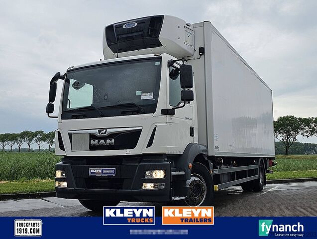 Kølet/frosset transport M.A.N. 18.320 TGM