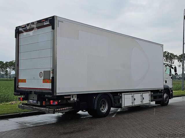 Kølet/frosset transport M.A.N. 18.320 TGM