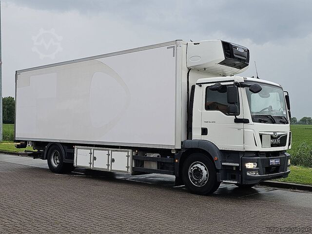 Kølet/frosset transport M.A.N. 18.320 TGM