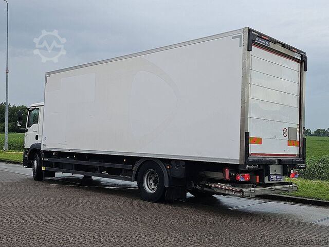 Kølet/frosset transport M.A.N. 18.320 TGM
