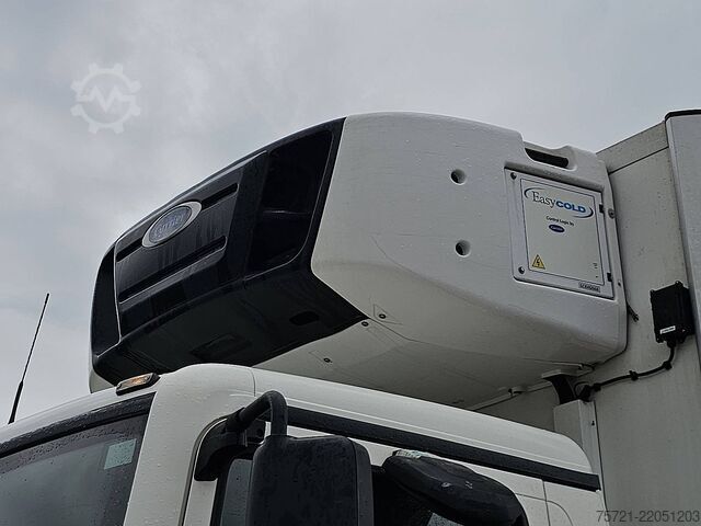 Koel-vriestransport MAN 18.320 TGM