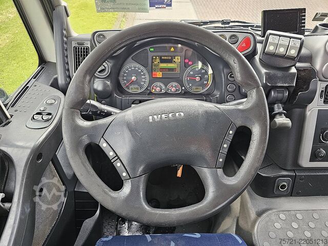 Standard-SZM IVECO AD440S36 STRALIS E5 INTARDER AIRCO