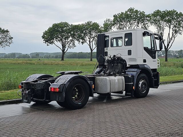 Standard-SZM IVECO AD440S36 STRALIS E5 INTARDER AIRCO