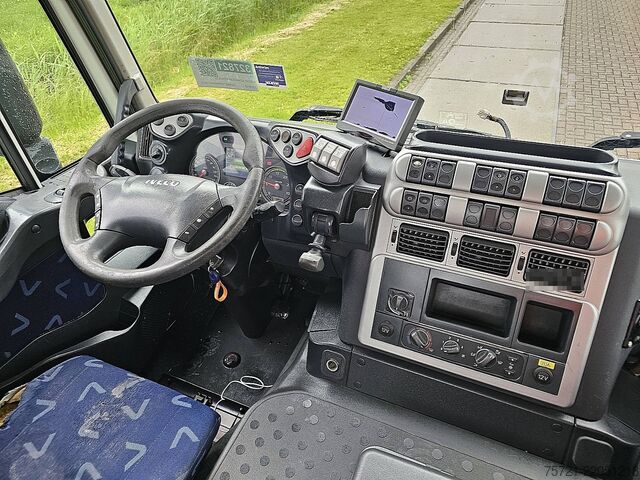 Standard-SZM IVECO AD440S36 STRALIS E5 INTARDER AIRCO