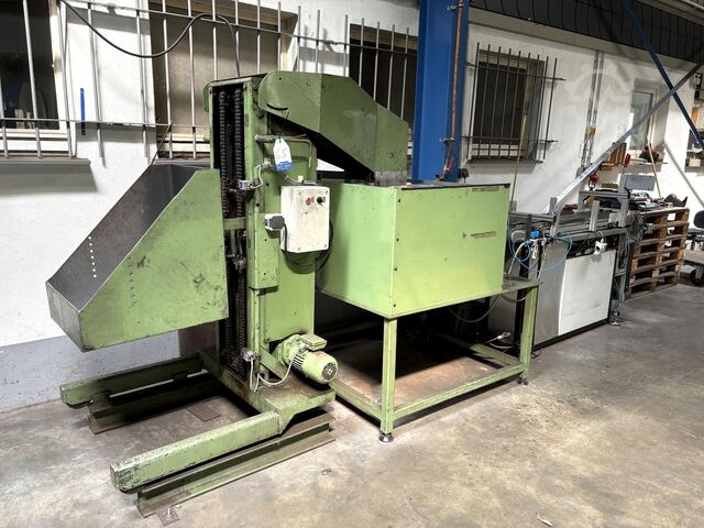 Szállítószalag rendszer Conveyor System 