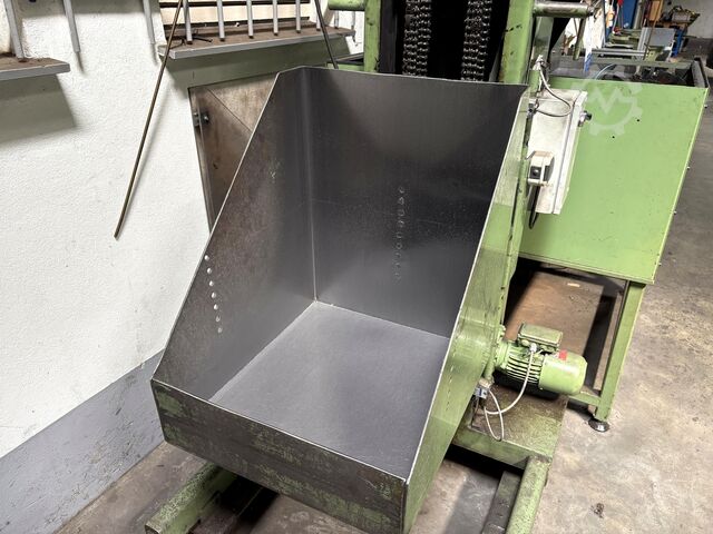 Szállítószalag rendszer Conveyor System 