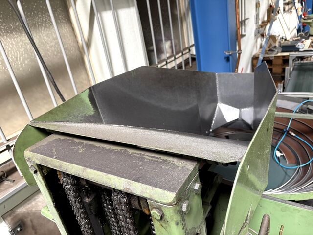 Szállítószalag rendszer Conveyor System 