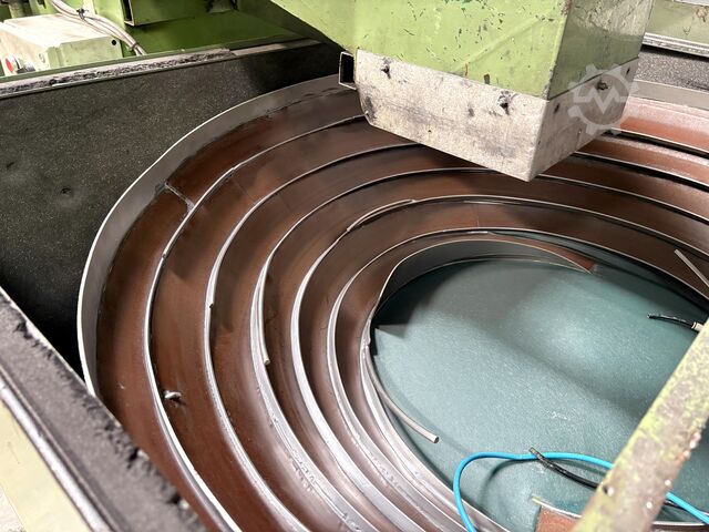 Szállítószalag rendszer Conveyor System 