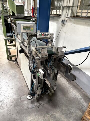 Szállítószalag rendszer Conveyor System 